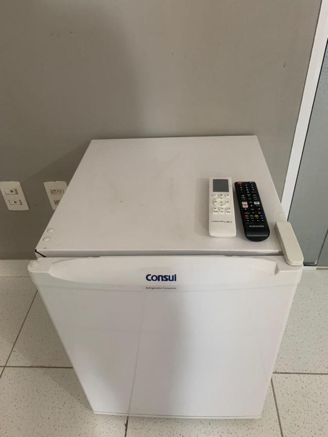 Hotel Barao Ribeirao Ribeirão Preto Zewnętrze zdjęcie