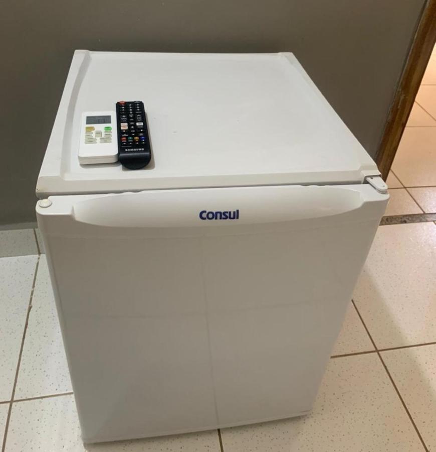 Hotel Barao Ribeirao Ribeirão Preto Zewnętrze zdjęcie