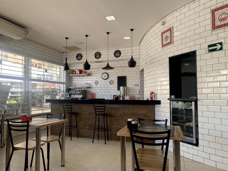 Hotel Barao Ribeirao Ribeirão Preto Zewnętrze zdjęcie