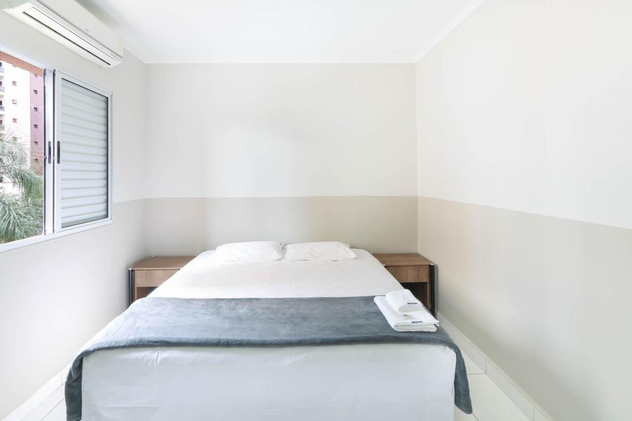 Hotel Barao Ribeirao Ribeirão Preto Zewnętrze zdjęcie